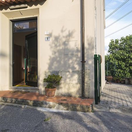 Affittacamere Donati Nada Carmignano Exterior foto