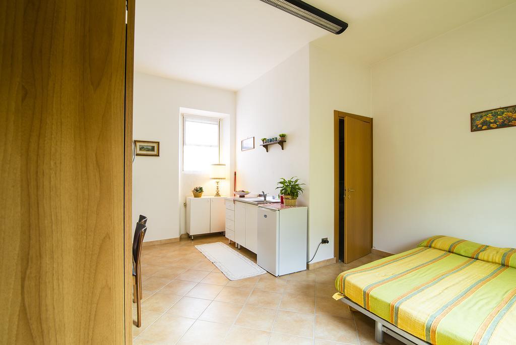 Affittacamere Donati Nada Carmignano Habitación foto